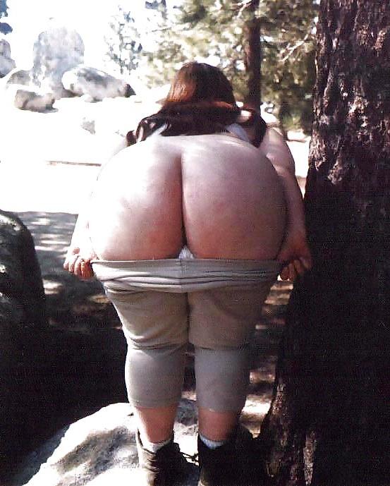 20P More thick ass