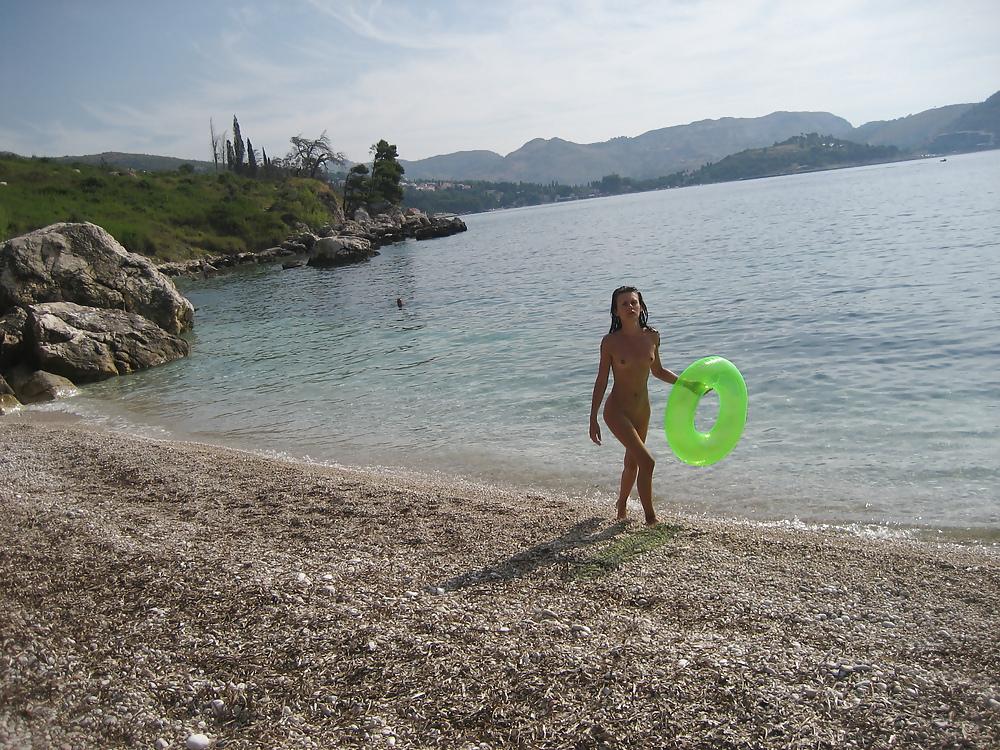 14P Amateur Teen's 7
