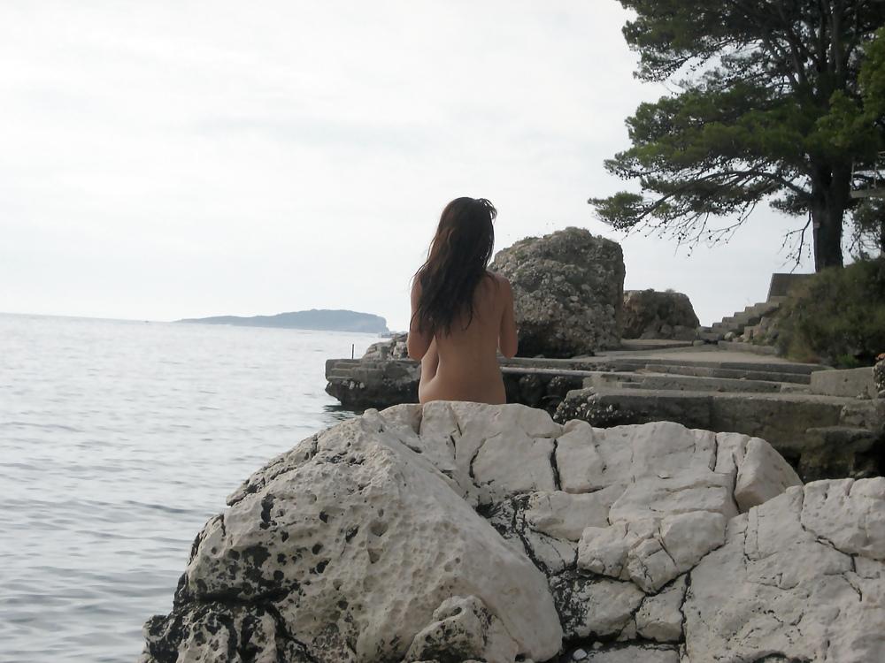 14P Amateur Teen's 7