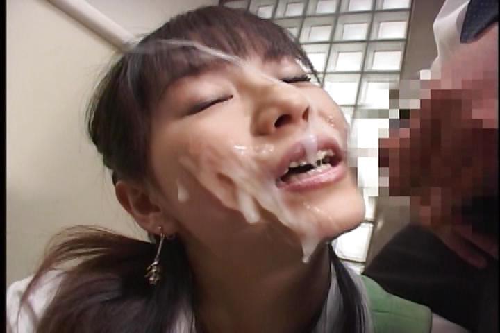 25P Facial love