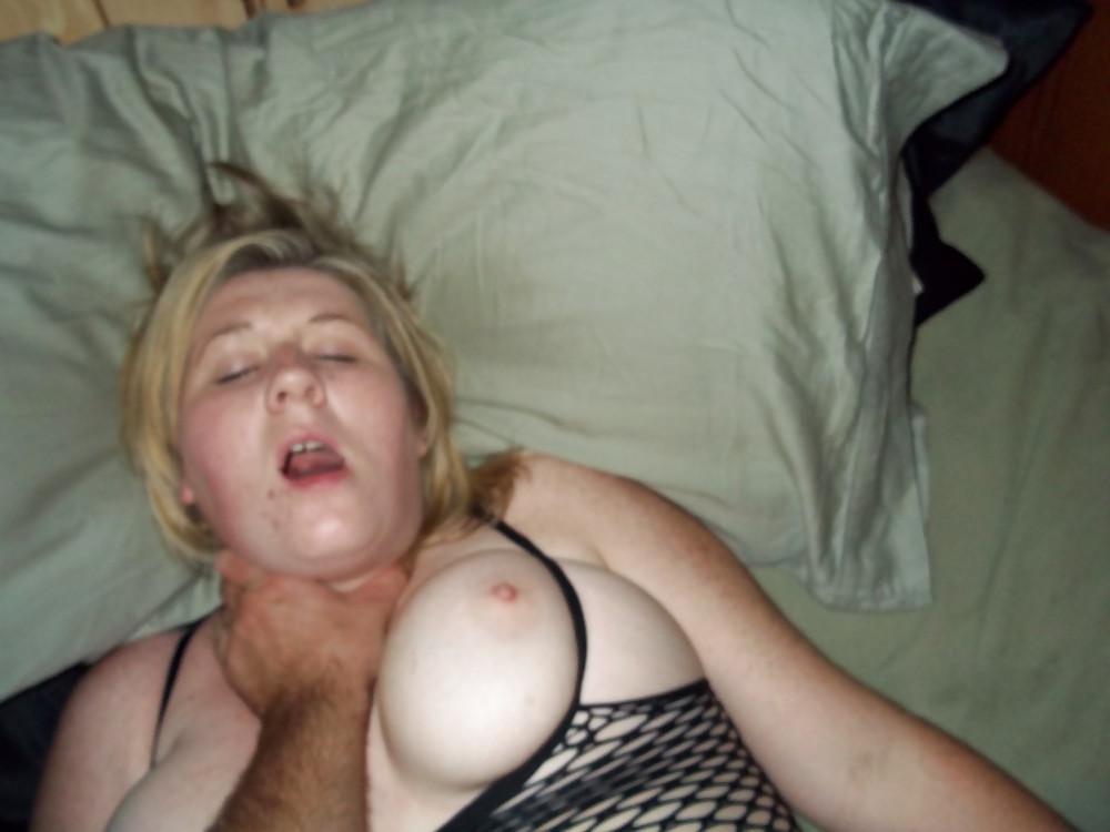 16P Thick & Ready Slut Wife