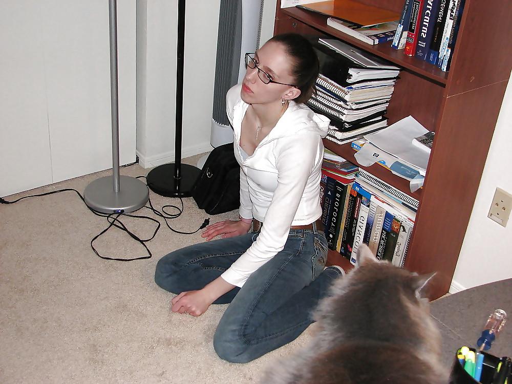 25P A Perv Couples Private Album
