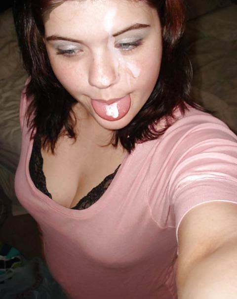 25P Amateur Facials 2