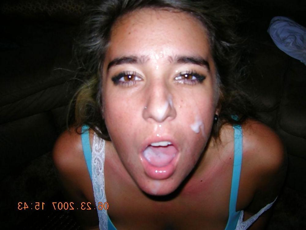 25P GEILE SPERMA GIRLS 19