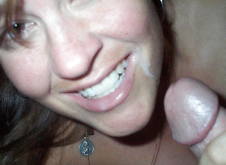 25P Girls loves cum
