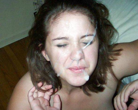 25P Girls loves cum