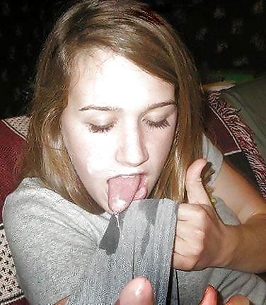 25P GEILE SPERMA GIRLS 7