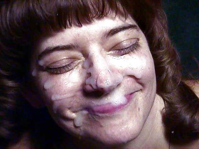 16P Face fuck slut