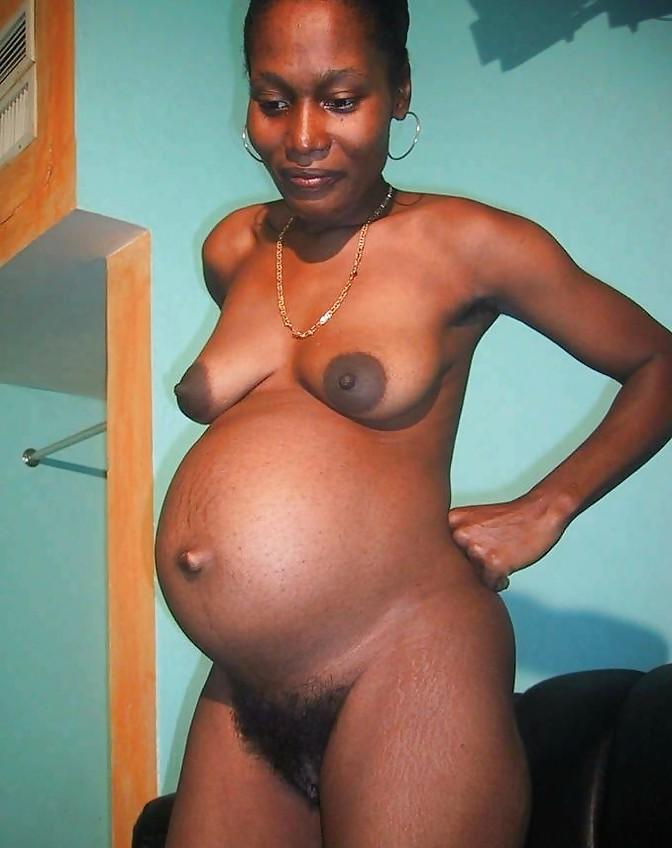 20P Pregnant lover