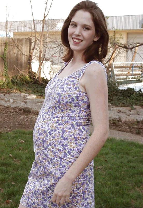 25P Pregnant Wifey