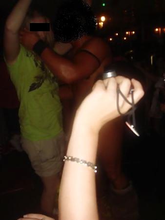 15P Party (cfnm)