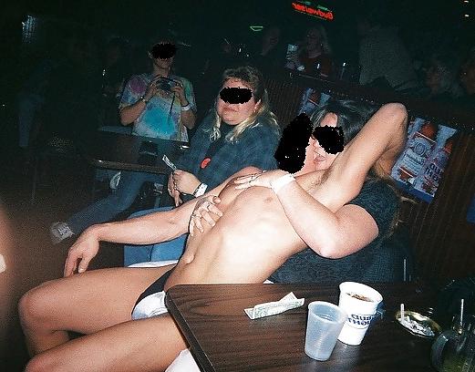 15P Party (cfnm)