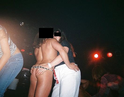 15P Party (cfnm)