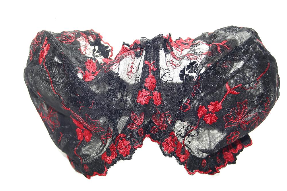 9P Used JJ75 bra from my own collection