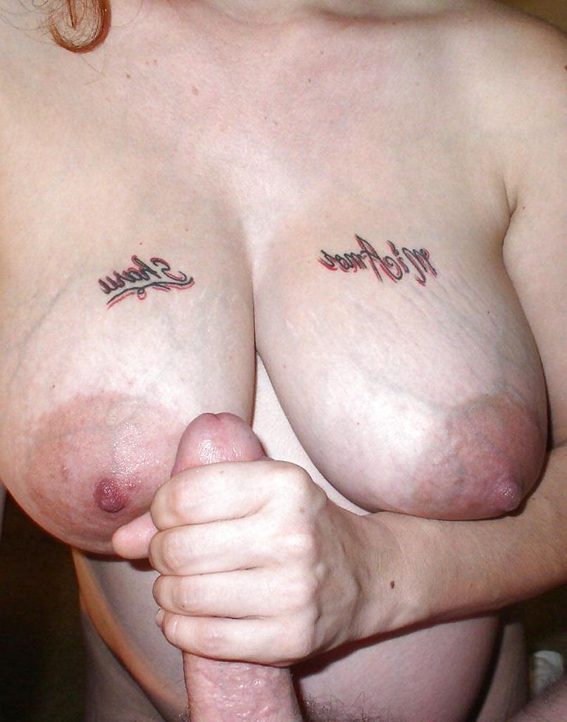 16P Pregnant Wife Handjob
