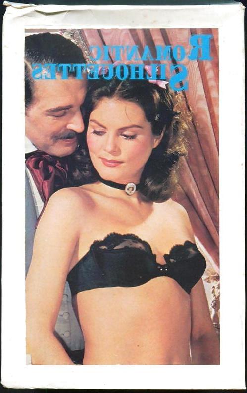 7P Vintage Bra's
