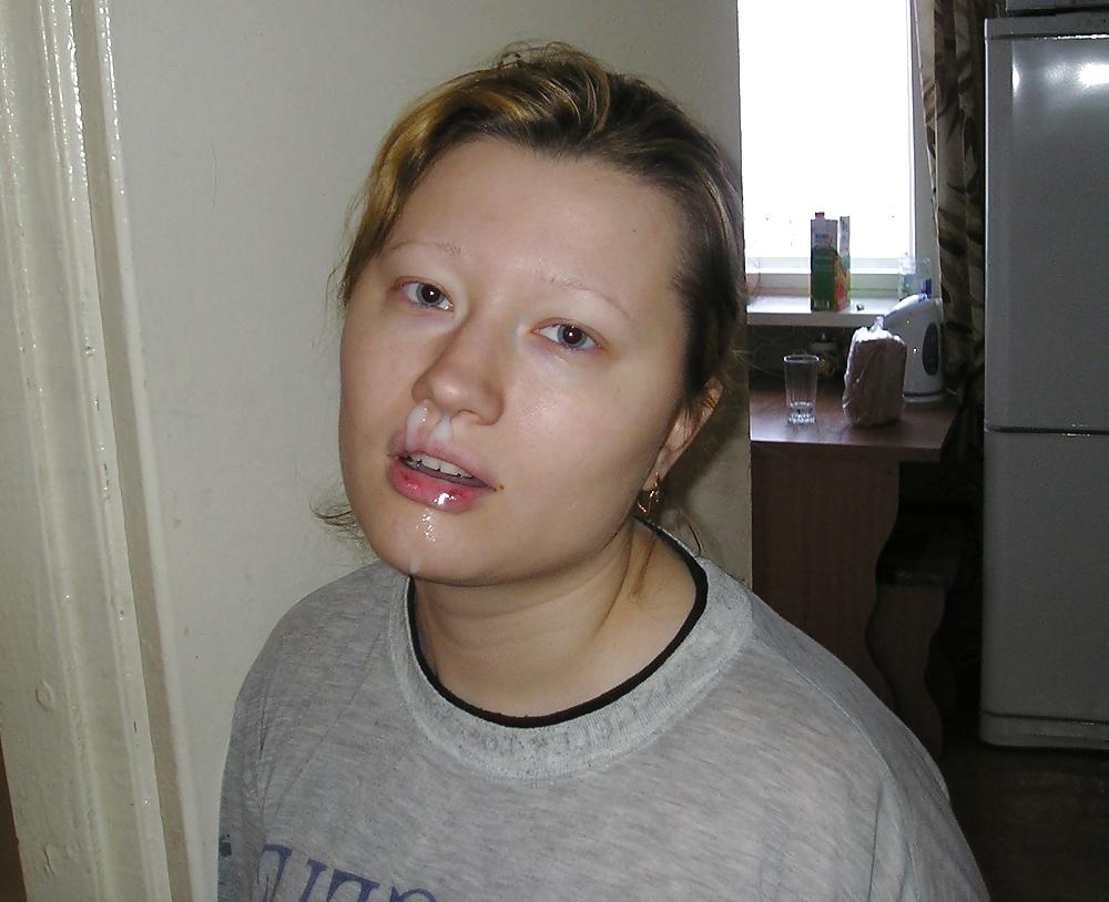 25P Amateur Facials 4