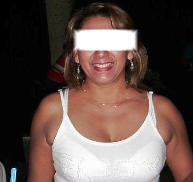 8P Amiga madura del face que me gusta