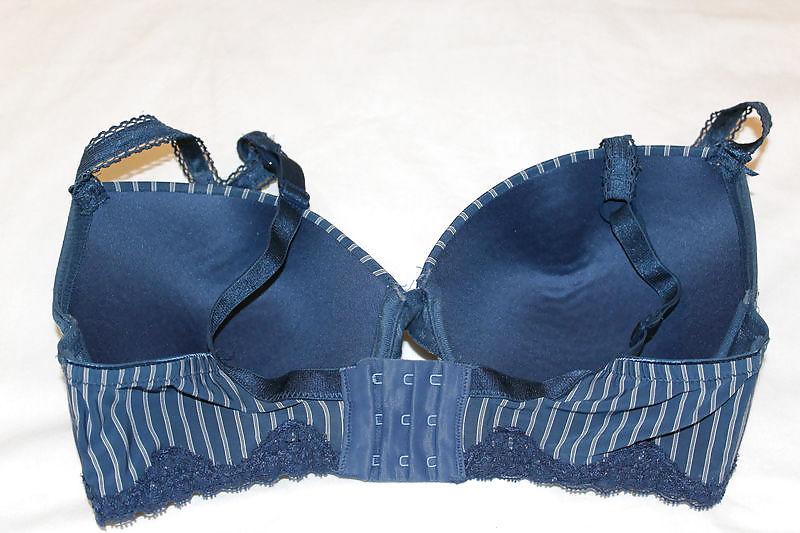 25P Bra shot