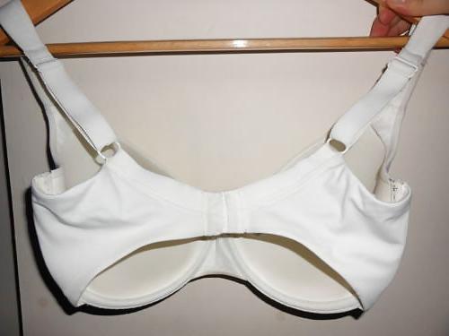 25P Bra shot