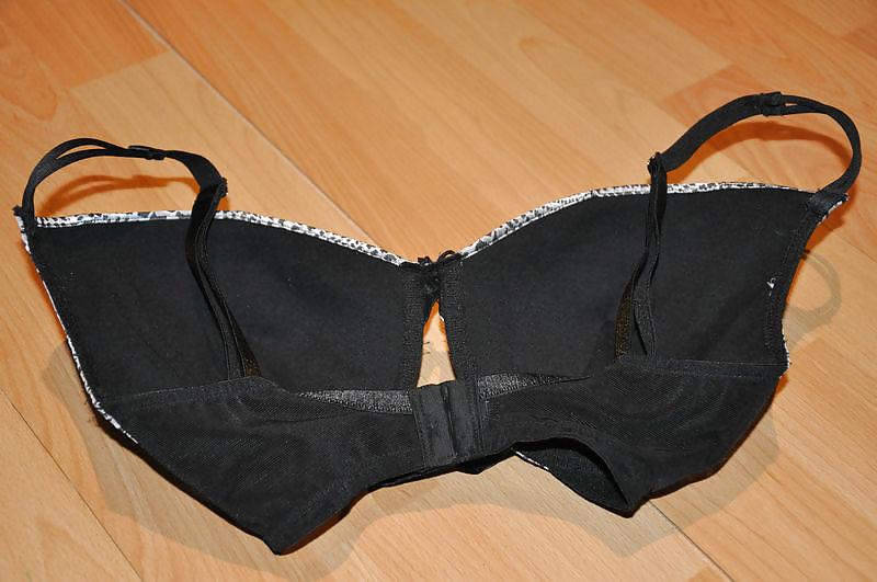 25P Bra shot