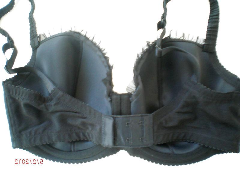 25P Bra shot