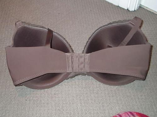 25P Bra shot