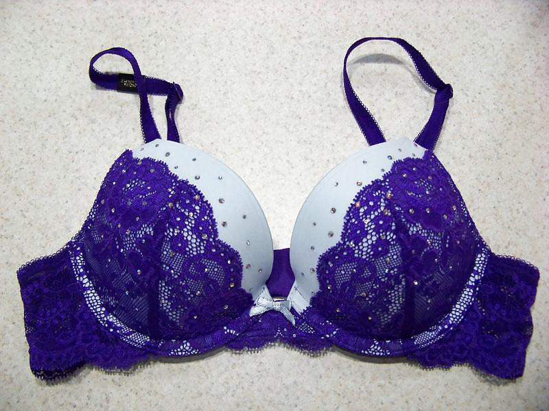25P Bra shot