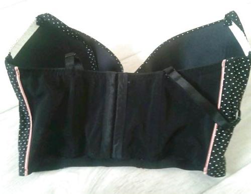 25P Bra shot