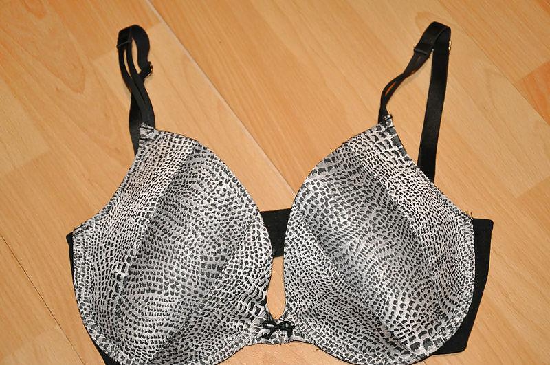 25P Bra shot