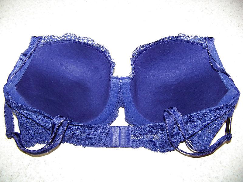25P Bra shot