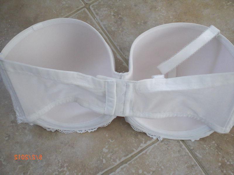 25P Bra shot