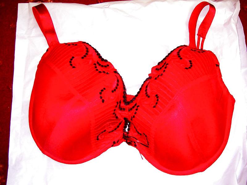 25P Bra shot