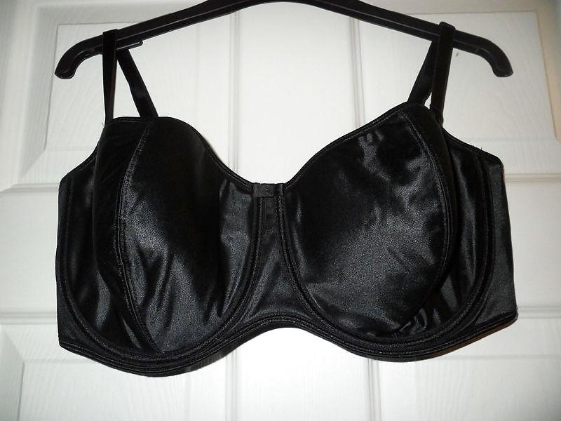 25P Bra shot