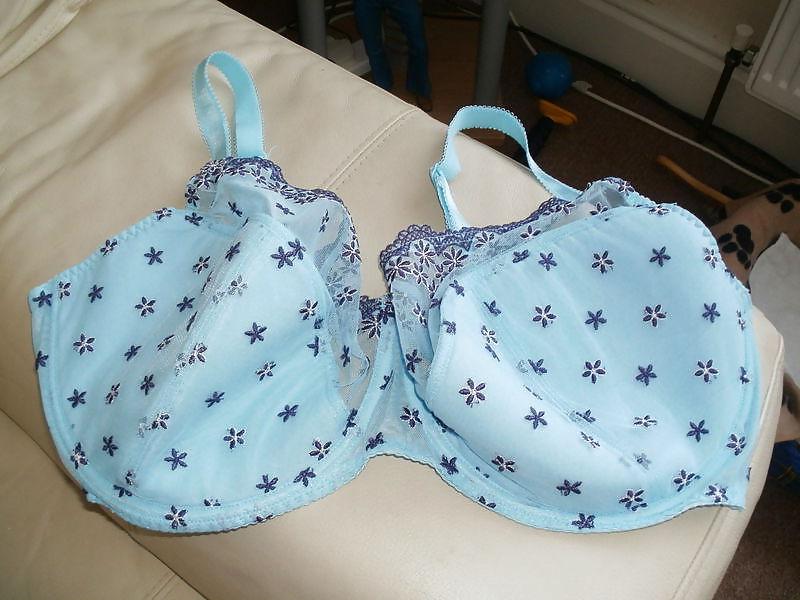 25P Bra shot