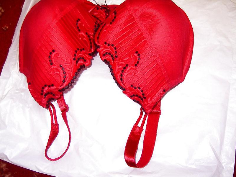 25P Bra shot