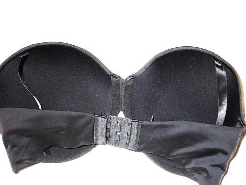 25P Bra shot