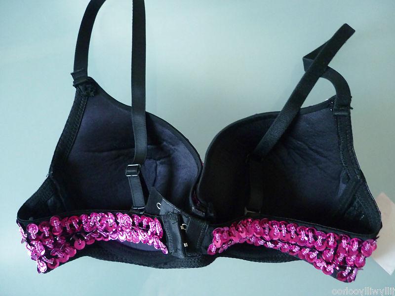 25P Bra shot