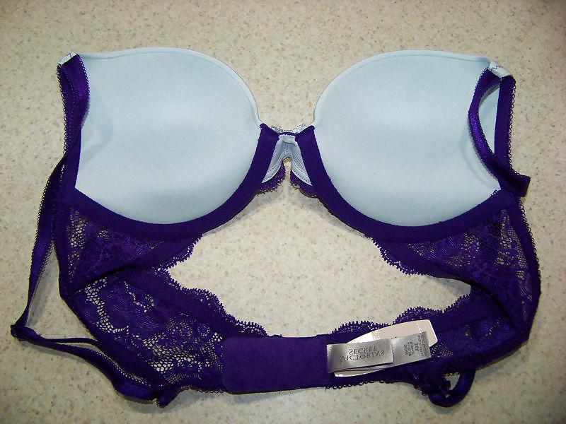 25P Bra shot