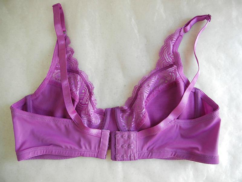 25P Bra shot