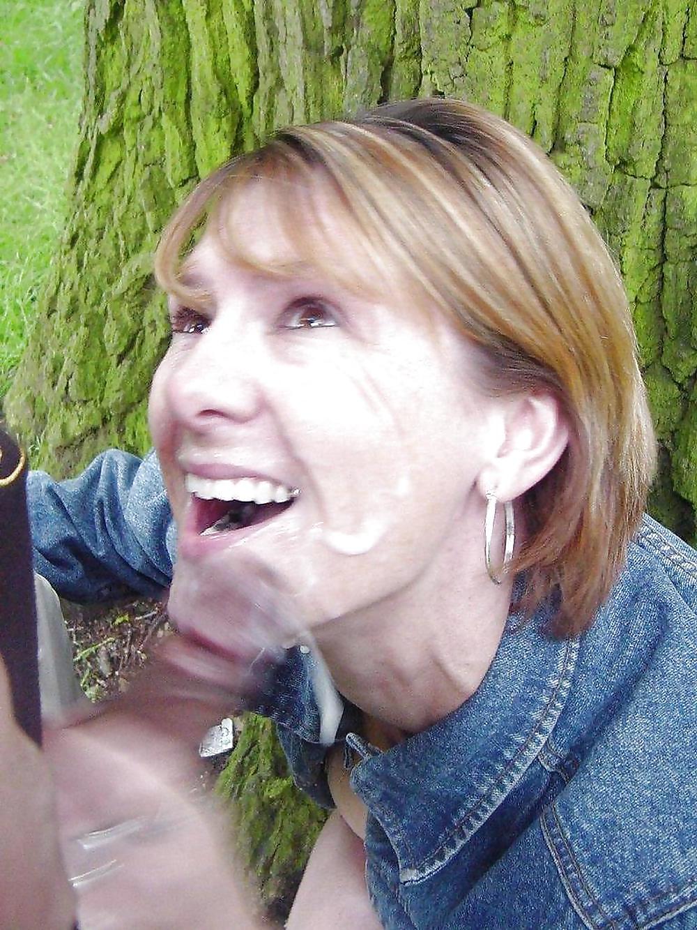 24P Loving Cum Facials