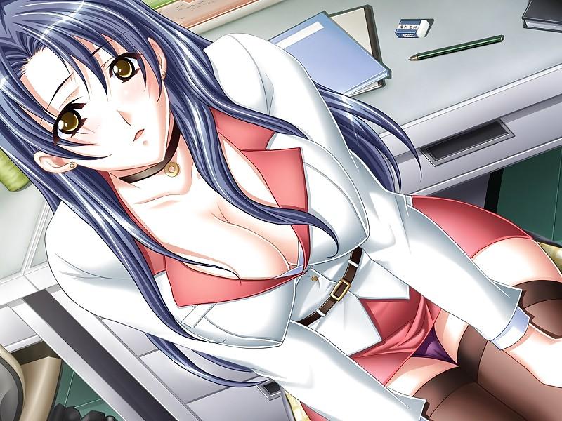 8P Love Anime - Hentai