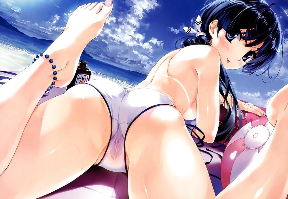 8P Love Anime - Hentai