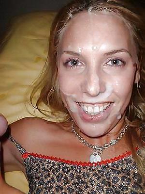 25P Smiling Cumface