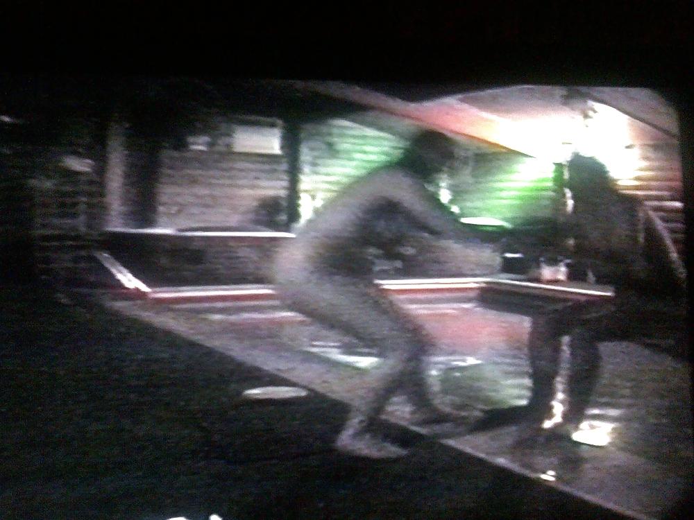 11P Carole's hairy cunt gets fucked by man in the spa