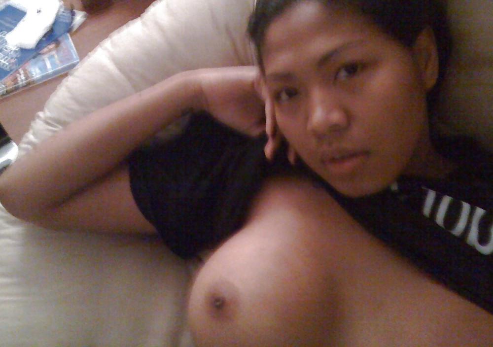 10P Nice Thick Blasian