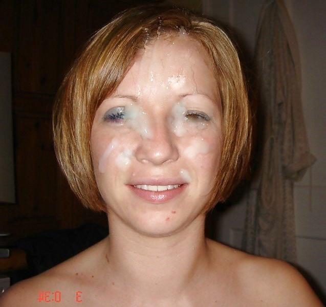 25P Amateur facials