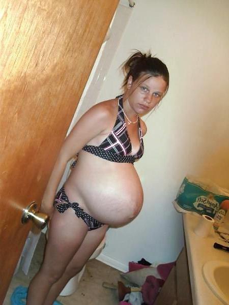 25P More pregnant amateur sluts