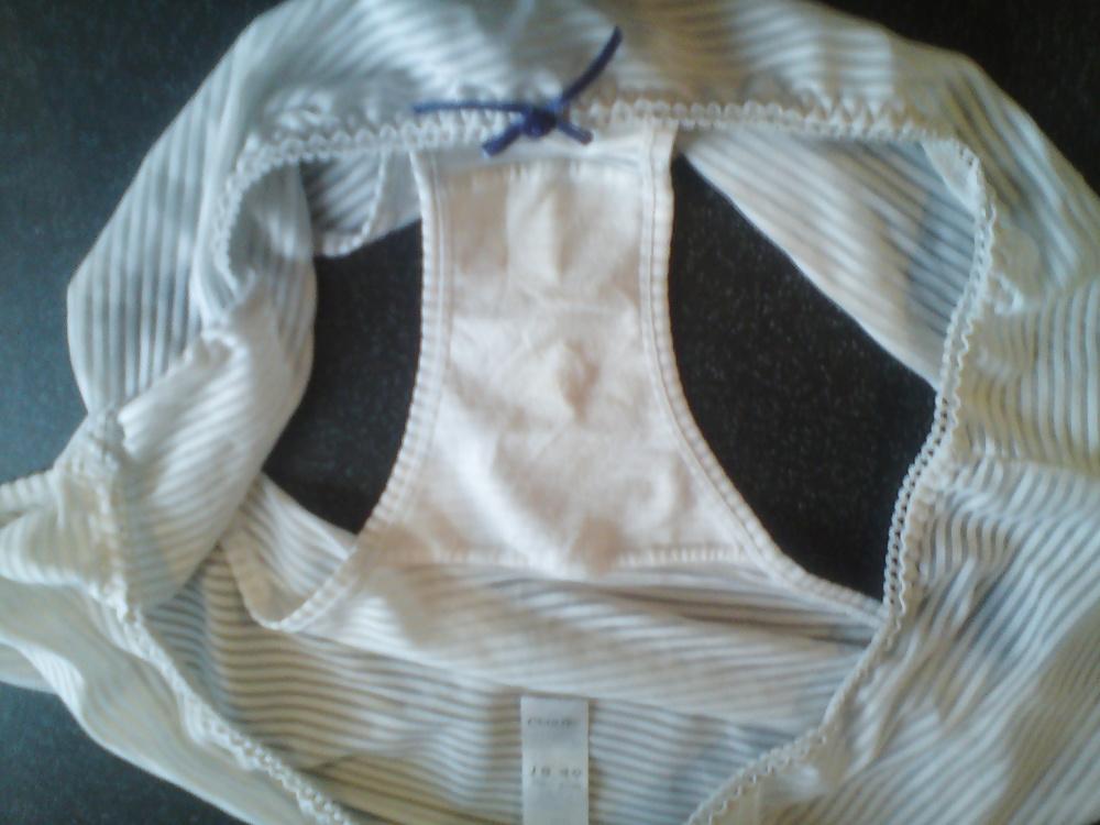 6P BBW GF BRA&KNICKERS
