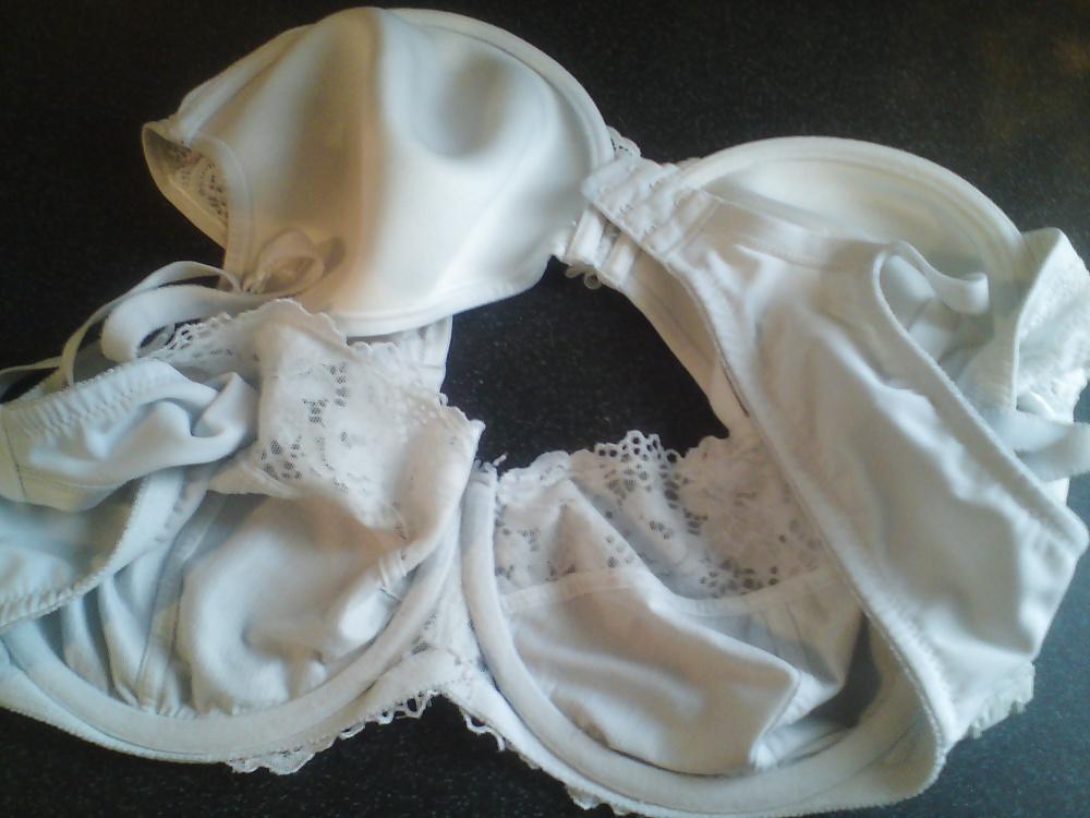 6P BBW GF BRA&KNICKERS